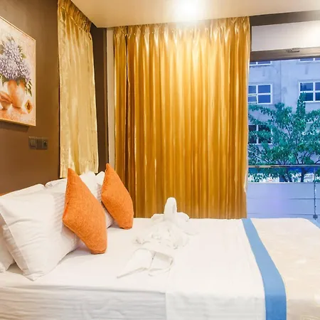 Hotel Club Blu